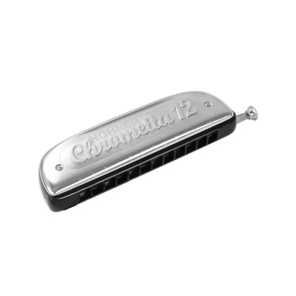 Hohner Chrometta 12 C